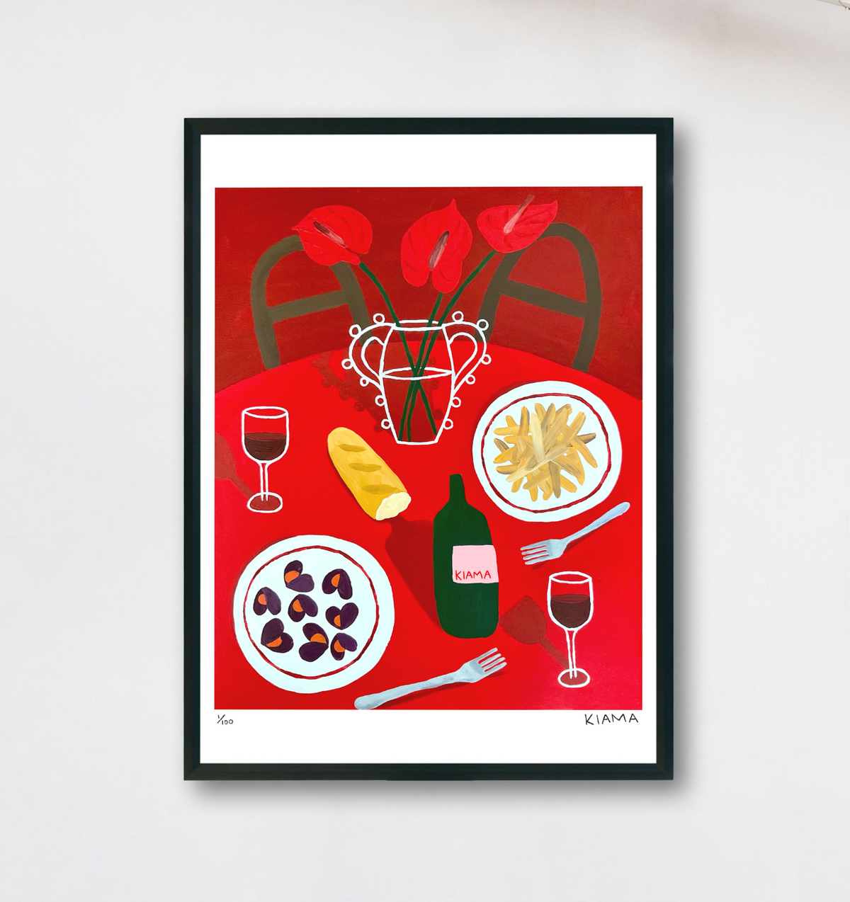 Prints