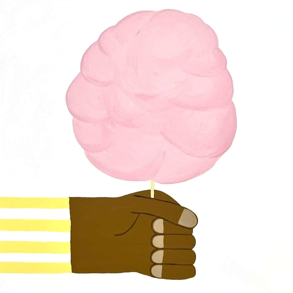 Fairy Floss