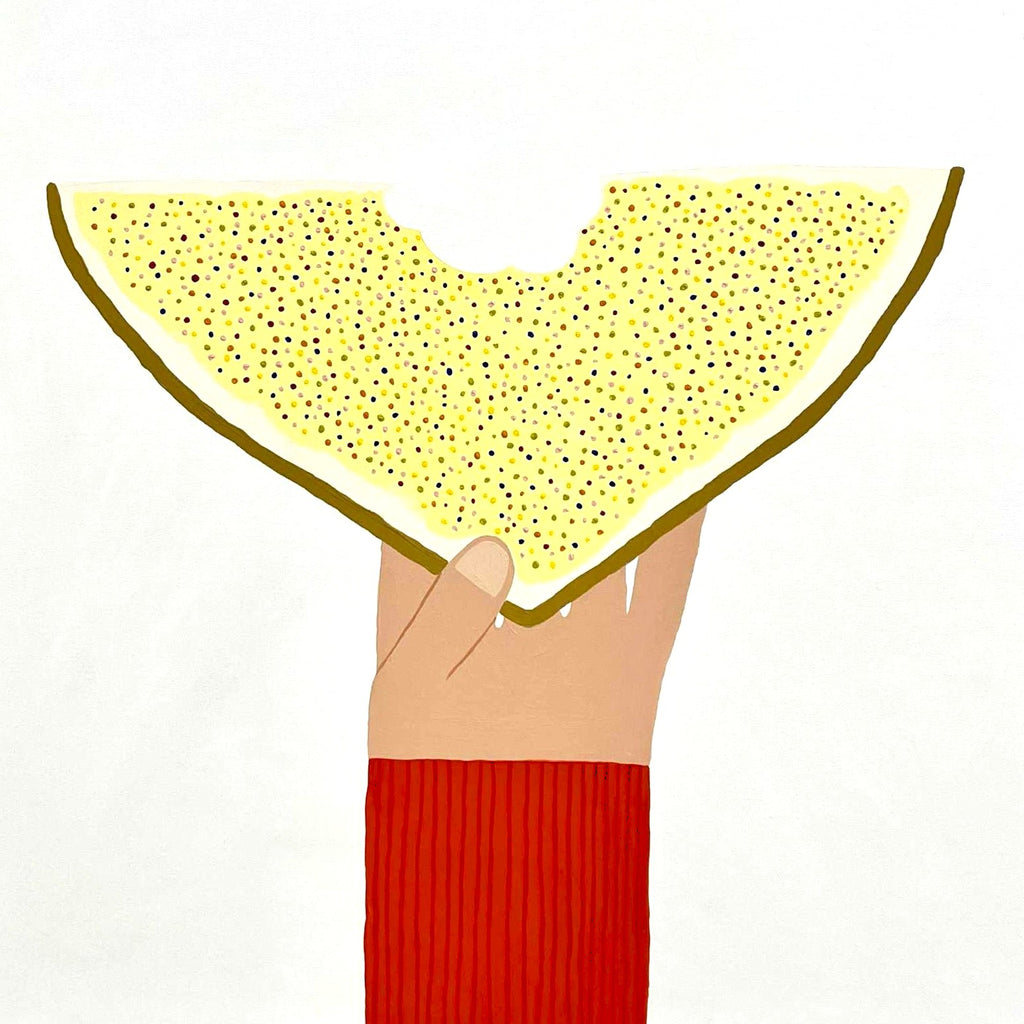 Fairy Bread