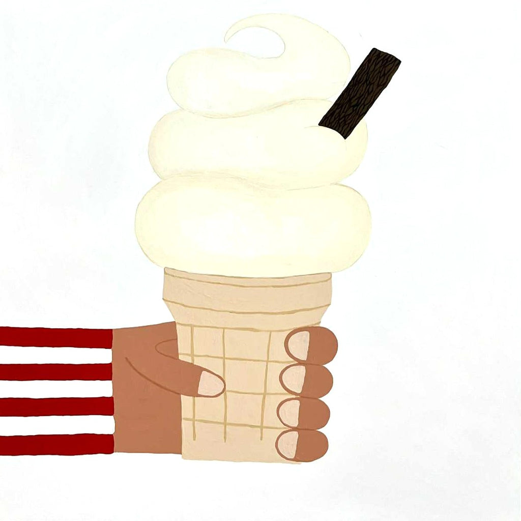 Soft Serve