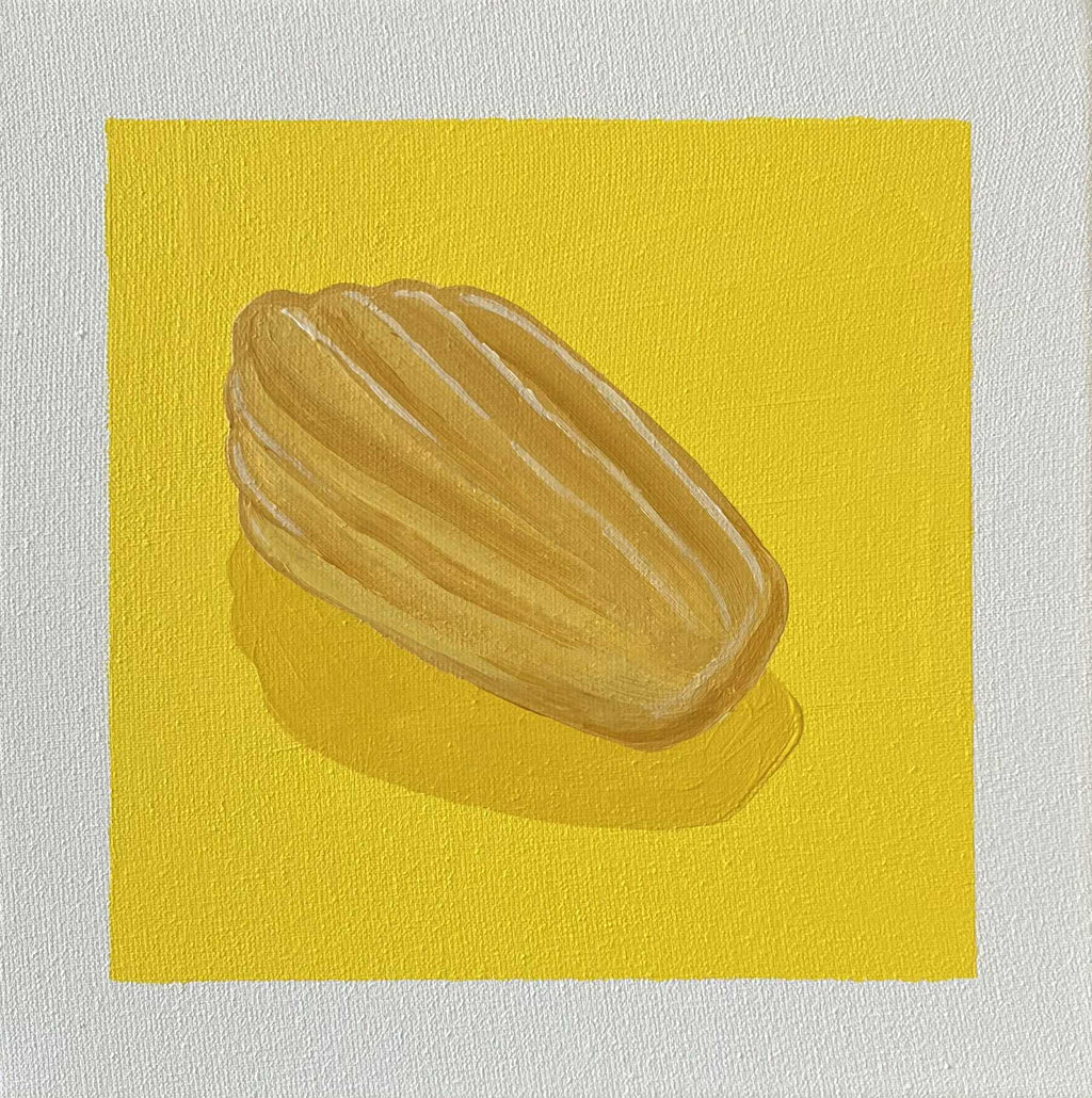 The Madeleine