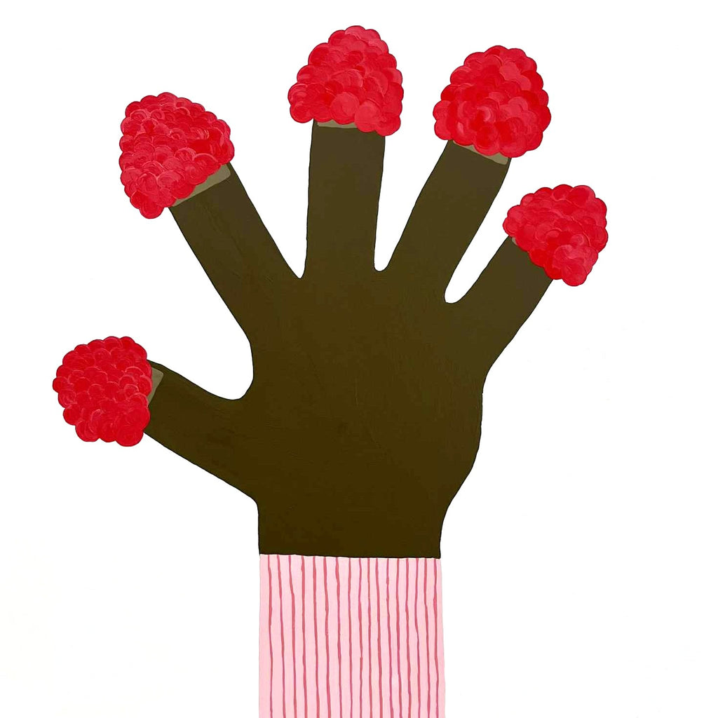 Raspberries