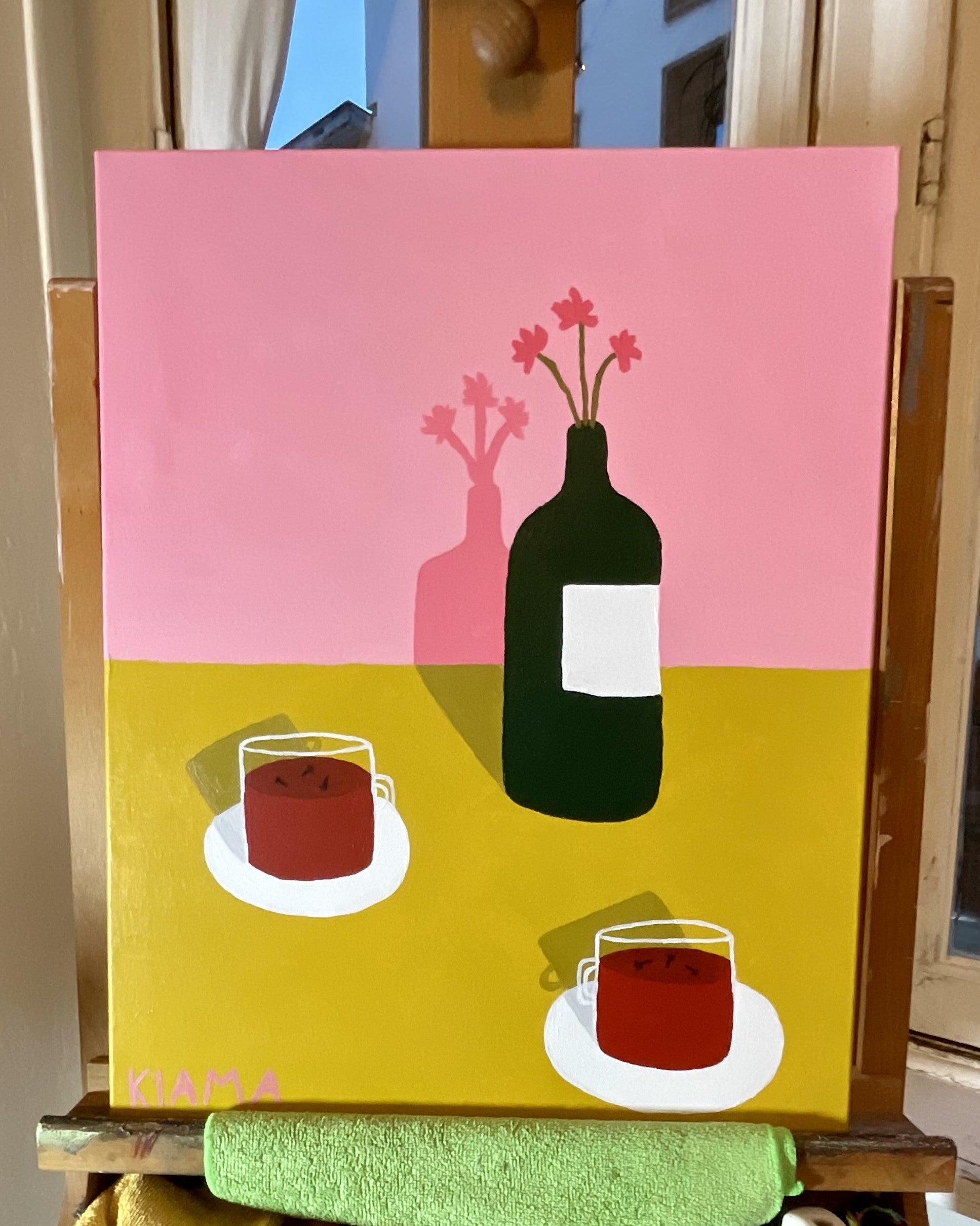 Mulled Wine
