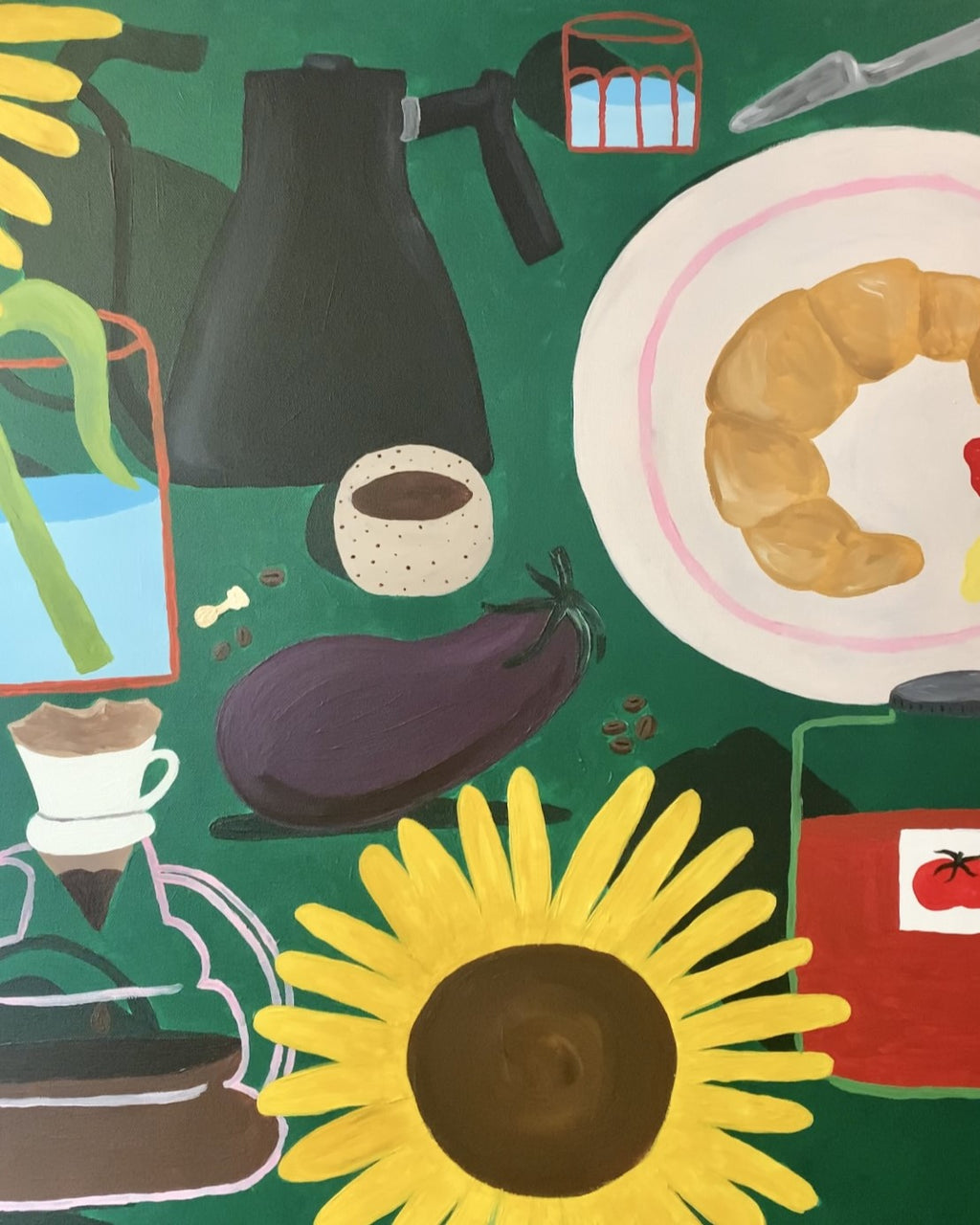 Damn Good Cafe Brussels