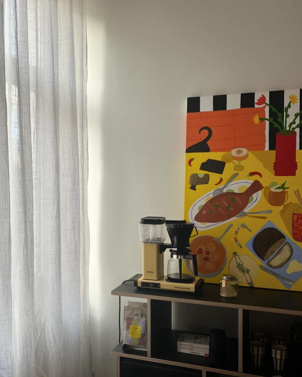 Paulien & Dejvi's Place