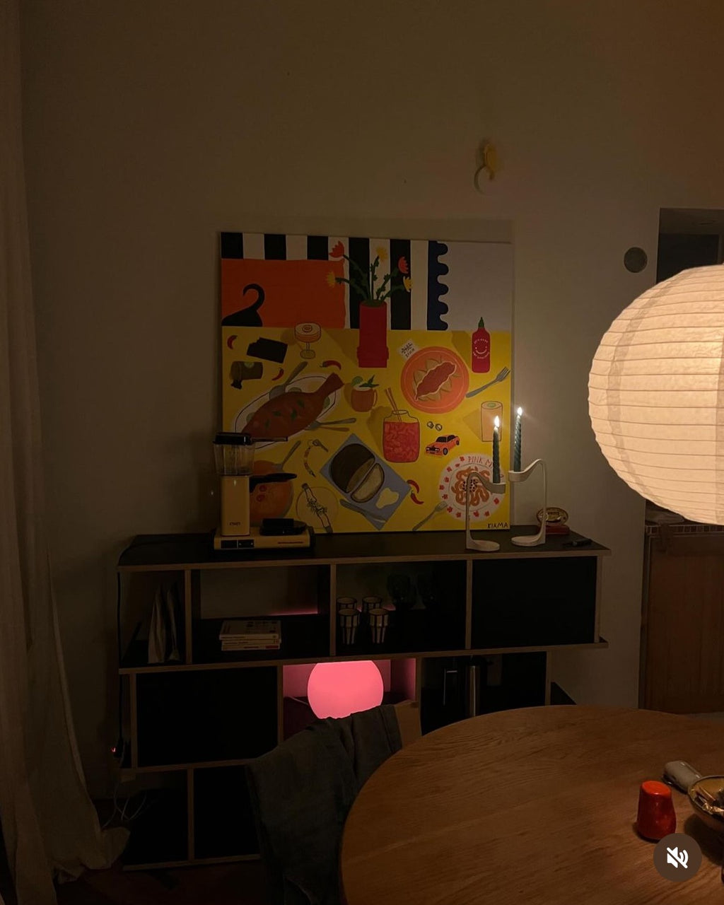 Paulien & Dejvi's Place