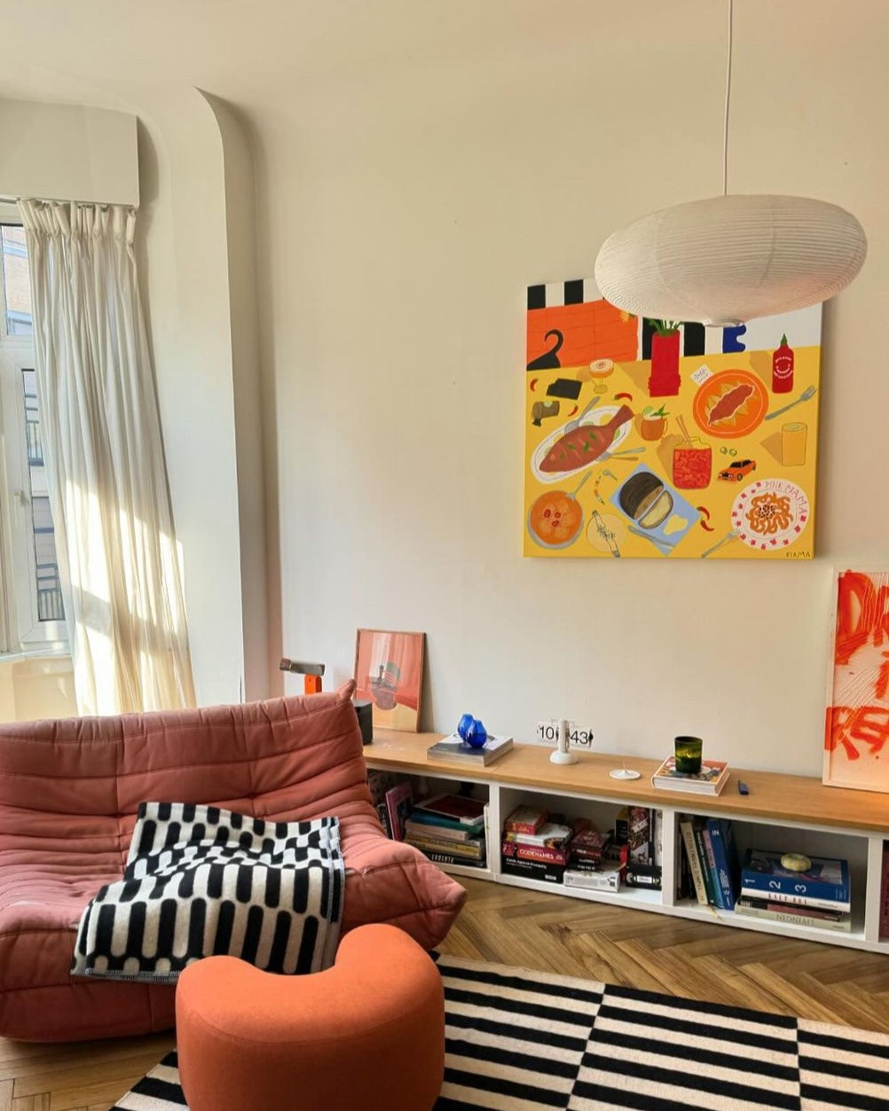 Paulien & Dejvi's Place