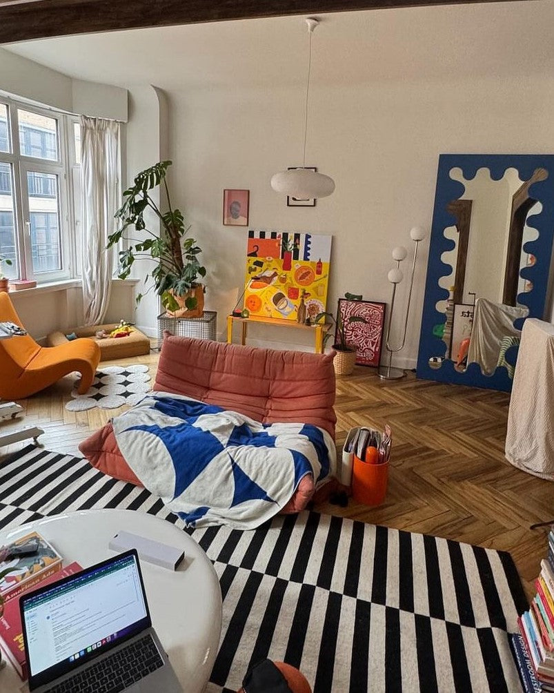 Paulien & Dejvi's Place