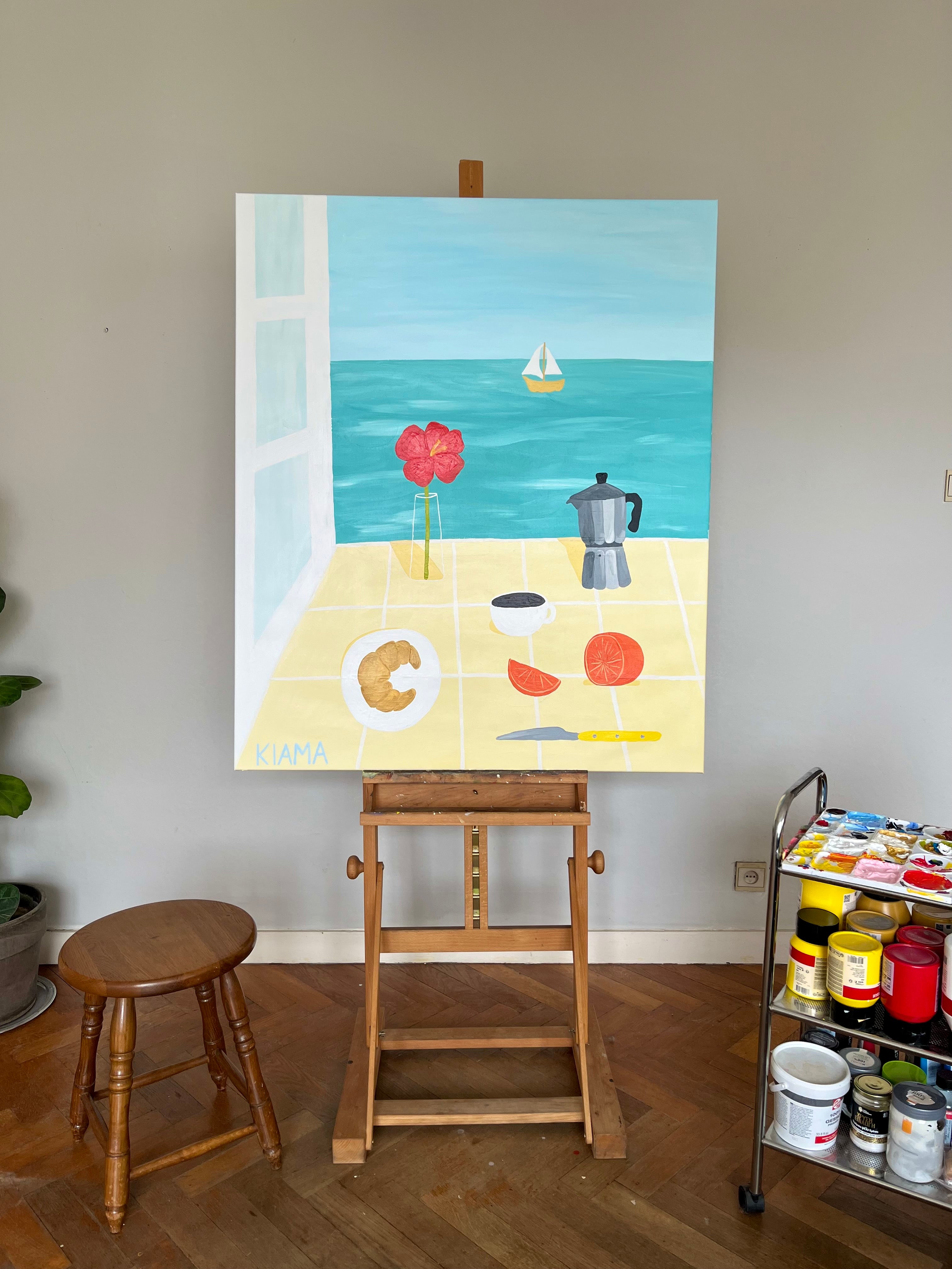 Sea Breeze