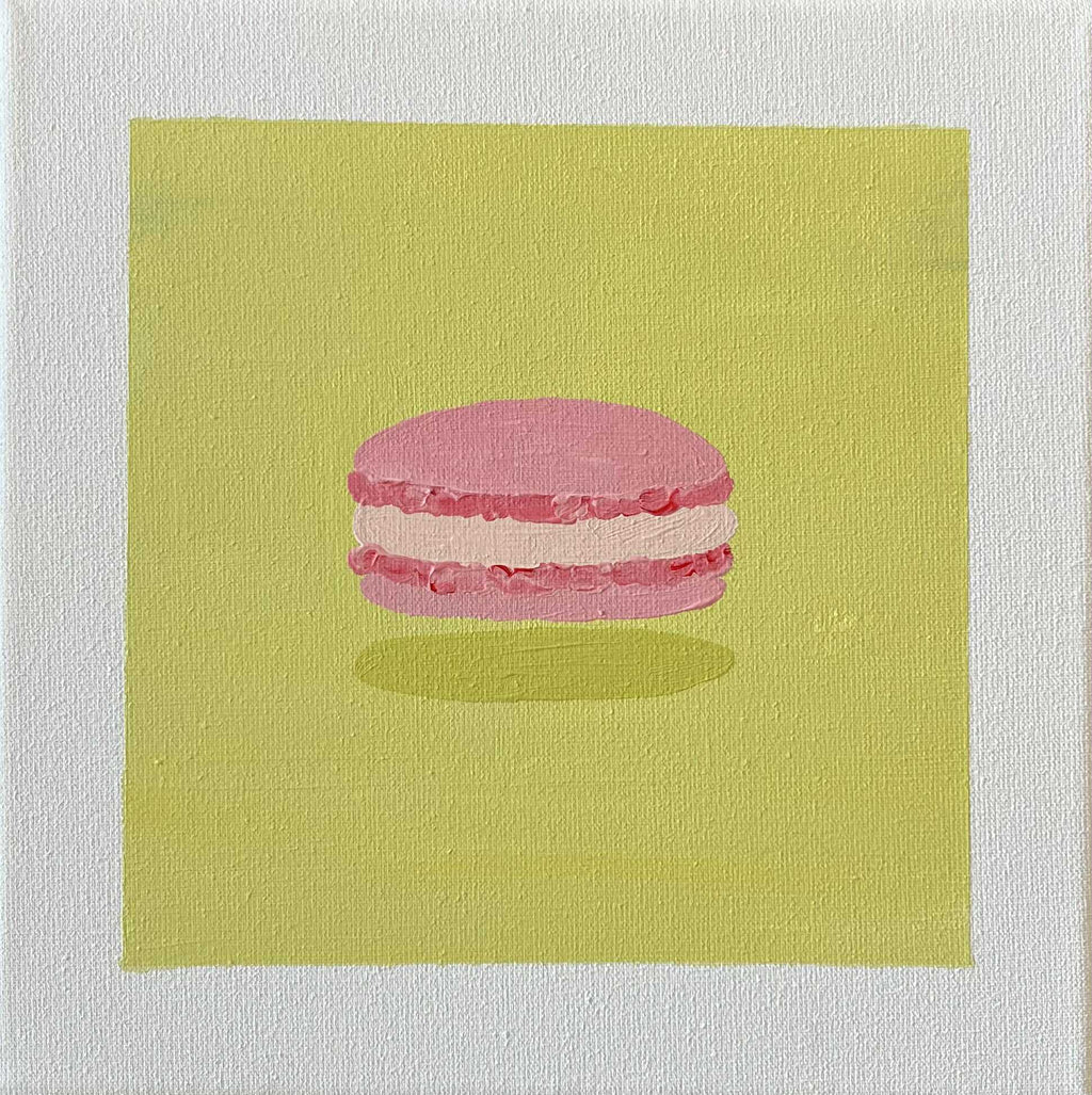 The Macaron
