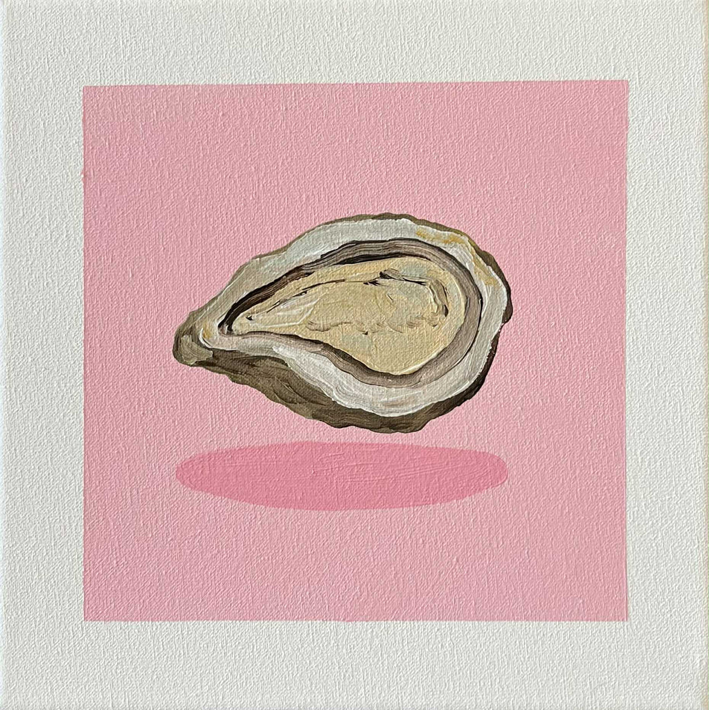 The Oyster