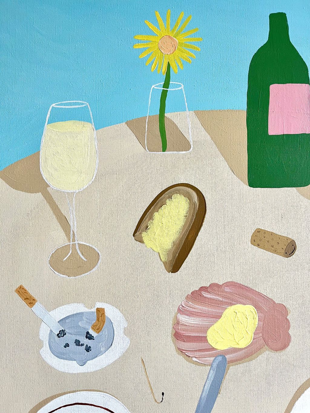 Summer Apero