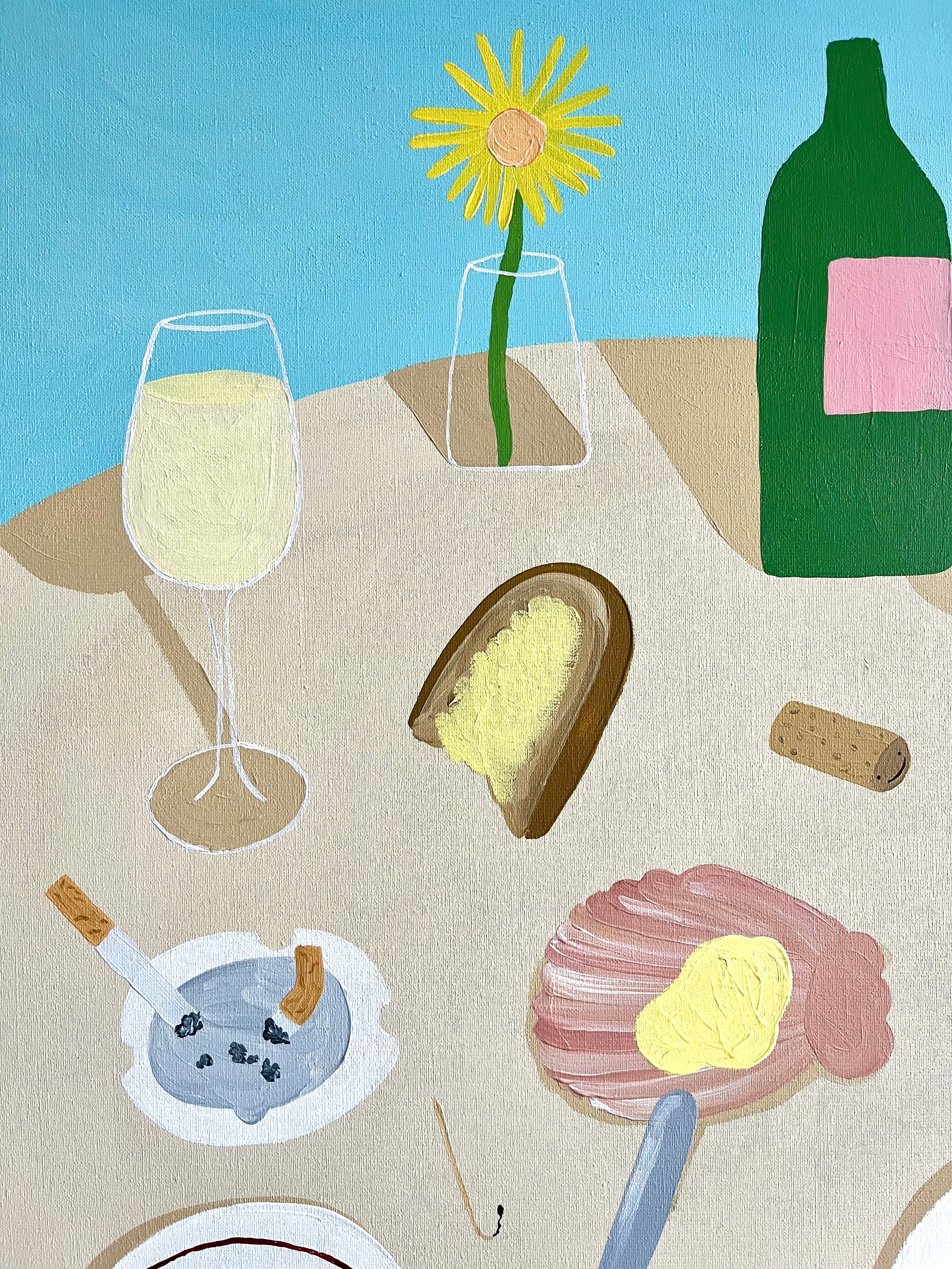 Summer Apero