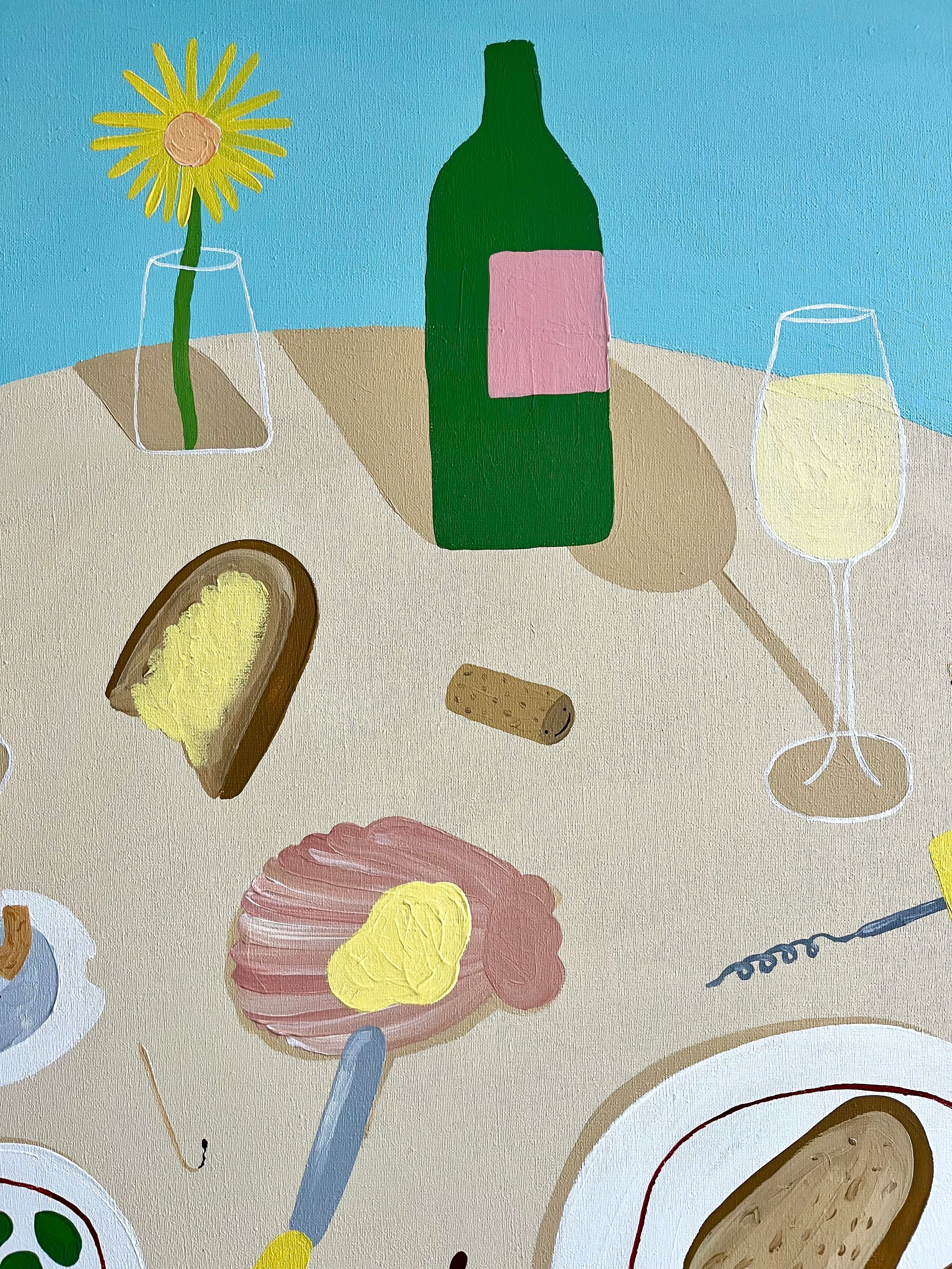 Summer Apero